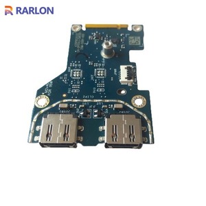 ใหม่สำหรับ Dell G15 5510 5511 USB BOARD 0pxvkj pxvkj 435P9D31L02 - Product Image 2