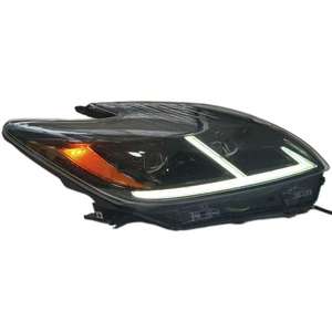 Conjunto de Faros Delanteros de Gran Calidad para <span class=keywords><strong>Prius</strong></span> 2012, Modificados con Faros LED Delanteros y Faros de Carrera - Product Image 2