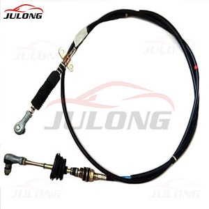 Pièces automobiles de la Chine Boutique en ligne Câble de changement de vitesse OEM 34560-Z5016 Câble de transmission pour HINO - Product Image 2