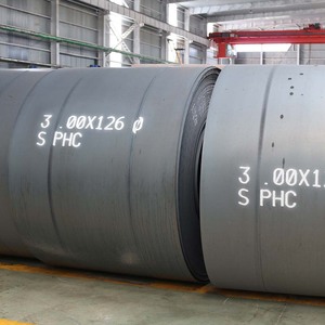Acier déformé laminé à chaud de qualité supérieure BS 4449 pour la construction de barrages, d'infrastructure et de canaux d'irrigation, renforcement du béton - Product Image 5