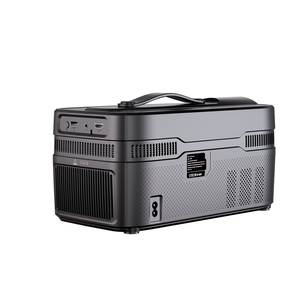 Mini Proyector de Video LED Maccubic HY450C con Android 14, Compatible con 1080P y 8K, Altavoces Integrados, para el Hogar - Product Image 3
