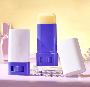 15g 20g <strong>Antiperspirant</strong> Stick Tube Packaging Empty Moisture Stick Body Moisturizer Stick <strong>Roll</strong> <strong>on</strong> Deodorant Bottle - Product Image 1