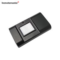 Control Remoto para Puerta de Garaje 1050, 310MHz, 10 DIP, 105015 MCS105015