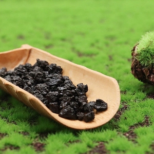 Pierre volcanique noire paysage aquatique support lave sable pierre ponce prix usine Offre Spéciale 2025 - Product Image 3