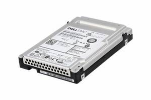 6.4TB SAS 12 GB/s 2.5 "SSD PM1635a MZ-ILS6T4 MZILS6T4HMLS MZILS6T4HMLS-000G5 A100232-01 108-00652 - Product Image 3