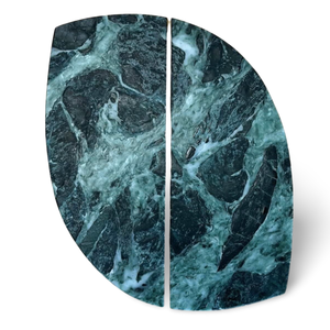 <span class=keywords><strong>Tiradores</strong></span> de <span class=keywords><strong>Muebles</strong></span> Stonekocc de 17x14x2CM, de Mármol Natural y Terrazo, <span class=keywords><strong>para</strong></span> <span class=keywords><strong>Diseño</strong></span> de Interiores de Lujo - Product Image 2