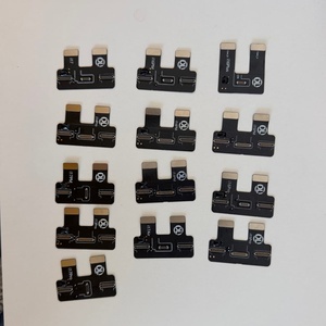 DL400 Pro เครื่องทดสอบหน้าจออัจฉริยะสำหรับ iPhone, Samsung Huawei Xiaomi Watch หน้าจอ LCD กล่องทดสอบการกู้คืนเมทริกซ์ - Product Image 2