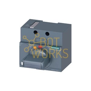 Siemens 3VA91370EK11 - Neuf - Product Image 1
