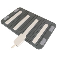 Bobine flexible pour IRM 1,5T/3T pour GE/Philips/Siemens