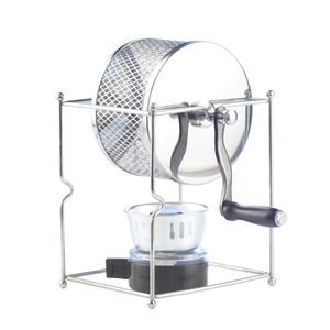 ECOCOFFEE Kitchen Appliance Home Household Barista <strong>Mini</strong> <strong>Coffee</strong> <strong>Roaster</strong> Espresso Machine 300G Espresso <strong>Coffee</strong> Maker - Product Image 1