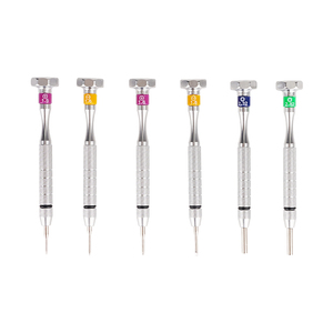 ชุดคีมอเนกประสงค์สำหรับแว่นตาสแตนเลส คีมปรับกรอบแว่นตา รุ่น 3T-B08-AC - Product Image 4