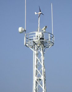 Giá tốt đẹp <span class=keywords><strong>Mini</strong></span> gió Máy phát điện NE-S 300 Wát với thấp tiếng ồn hoạt động đủ điện Tua Bin Gió - Product Image 5