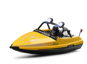 Chaude WLTOYS WL917 <span class=keywords><strong>bateau</strong></span> 2.4G RC haute vitesse <span class=keywords><strong>bateau</strong></span> de course étanche modèle électrique Radio télécommande RC hors-bord cadeaux jouets - Product Image 5