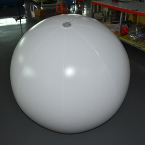 Keepfuns Logo Aanpasbare Pvc Opblaasbare Ballonnen-Compliant Bereik, En 71 Gecertificeerd, Multi-Use Voor Feest En Promotie - Product Image 6