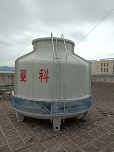 Bán buôn tháp Quạt làm mát Chất lượng cao bẩn tháp làm mát đa chức năng gây ra tháp làm mát - Product Image 2