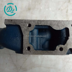 ฝาสูบ EexcavaStart รุ่น 15231-03200 สำหรับเครื่องยนต์ B6000 รถขุด รถตัก รถยก - ทนทาน เชื่อถือได้ ติดตั้งง่าย - Product Image 1