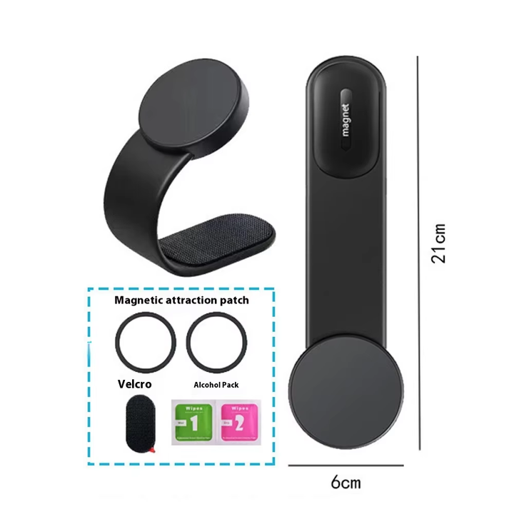 Universal Stable 360 Rotation Cell Holder Foldable Stand Bracket ...