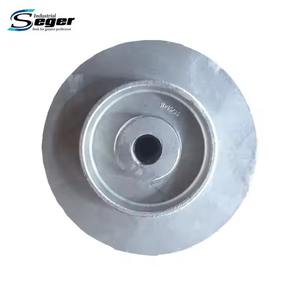 Producto de fundición a presión de aluminio de precisión Servicio de fundición a presión de metal de acero inoxidable de latón personalizado Piezas de fundición a presión de hierro - Product Image 3