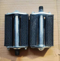 Pedal sepeda kuno 28 jenis, pedal bunga baja pedal Bunga nasi