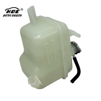 CY01-15-350A CY0115350 Venta al por mayor de piezas de automóvil HDE, tanque de expansión de refrigerante para Mazda CX-9