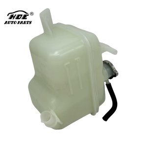CY01-15-350A CY0115350 Venta al por mayor de piezas de automóvil HDE, tanque de expansión de refrigerante para Mazda CX-9 - Product Image 2