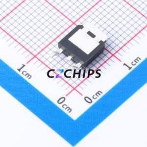 ทรานซิสเตอร์ฟิลด์ทรานซิสเตอร์ (MOSFET) ทรานซิสเตอร์ฟิลด์ RFD12N06RLESM-VB ถึง252แบบใหม่ดั้งเดิม - Product Image 2