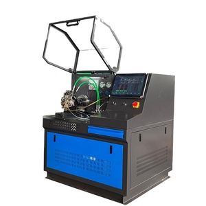 Nti1010 chung Đường Sắt bơm thử nghiệm băng ghế dự bị, hp0 hp5 HP6 bơm thử nghiệm băng ghế dự bị, diesel chung Đường Sắt băng ghế dự bị thử nghiệm - Product Image 1