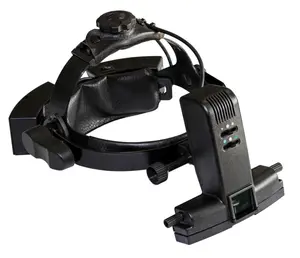 Binocular Direct Ophthalmoscope And Indirect Eye Ophthalmoscope