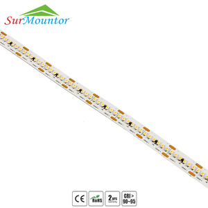 Bande lumineuse <span class=keywords><strong>Led</strong></span> intelligente, ruban d'éclairage de 5M, mm, Flexible, éclairage à intensité réglable, <span class=keywords><strong>chambre</strong></span> d'intérieur, <span class=keywords><strong>20M</strong></span> - Product Image 2
