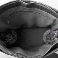 Organisateur de rangement pour accessoires de bébé pour les voyages en plein air, sac de transport suspendu léger et durable, élégant, pour poussette et sac à couches
