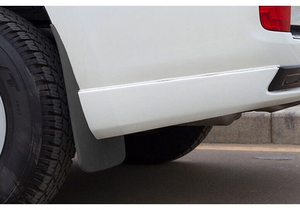 Guardabarros para <span class=keywords><strong>Auto</strong></span>, Protectores <span class=keywords><strong>de</strong></span> Salpicaduras para Honda Accord 2008-2013, 8ª Generación - Product Image 5