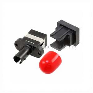 CASETE FLEXIBLE OM3 HD CON 1 MPO Adaptador de fibra óptica original de - Product Image 4