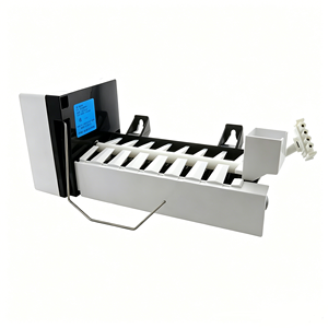Module de machine à glaçons pour réfrigérateur 241798224, pièces de rechange pour réfrigérateur, kit d'assemblage de machine à glaçons, ensemble de machine à glaçons pour réfrigérateur - Product Image 4