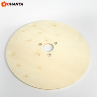 Grandes bobines en bois à vendre, bobine de câble, tambour de câble à fibre optique, bobine de câble, tambour
