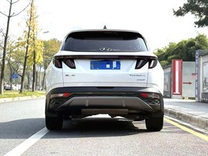 Voitures d'occasion <span class=keywords><strong>2021</strong></span> <span class=keywords><strong>Hyundai</strong></span> <span class=keywords><strong>Tucson</strong></span> L 1.5T 2WD GLX Elite Edition Véhicules d'occasion Pas cher Conduite à gauche SUV Vente chaude <span class=keywords><strong>Hyundai</strong></span> <span class=keywords><strong>Tucson</strong></span> L VOITURE - Product Image 5