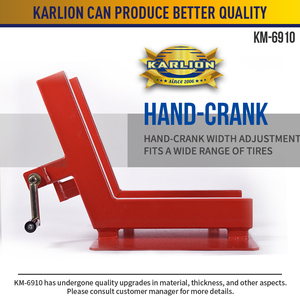 Atelier de réparation de motos professionnel, étrier de pneu, béquille arrière, cric à ciseaux et kit de <span class=keywords><strong>remorque</strong></span> - Product Image 3