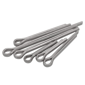 Nhà Cung Cấp Trung Quốc 2X55 Din94 GB91 Thép Không Gỉ Mạ Kẽm 304 Split R Loại Cotter Pins Với <span class=keywords><strong>Assortment</strong></span> - Product Image 4