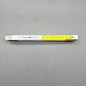 2 mét có thể thu vào bằng gỗ <span class=keywords><strong>Metric</strong></span> quy mô Cai Trị carpenters' đo & Đo công cụ với bằng gỗ có thể thu vào <span class=keywords><strong>Metric</strong></span> quy mô Cai Trị - Product Image 2