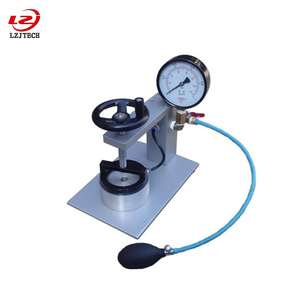 आईएसओ <span class=keywords><strong>811</strong></span> कपड़े हीड्रास्टाटिक सिर दबाव परीक्षक, कपड़ा कपड़े हीड्रास्टाटिक दबाव परीक्षक - Product Image 1