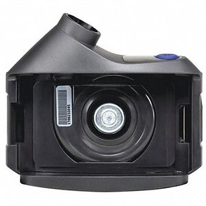 Unidad de Respiración Asistida por Aire (PAPR) 3M Versaflo TR-302N+ con Flujo de Aire de 160 L/min, Respirador Industrial Reutilizable de Plástico Negro Grande - Product Image 1