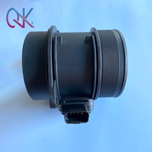 เครื่องวัดการไหลของอากาศ 70 มม. เส้นผ่านศูนย์กลางภายใน 12V สำหรับซีตรอง เปอโยต์ เฟียต ฟอร์ด วอลโว่ เอที ทรานส์เมชั่น - Product Image 3