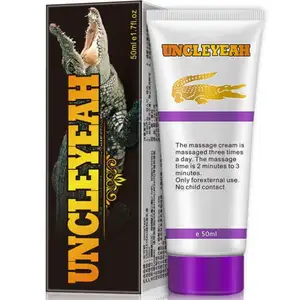 Hot Penis Enlarger Produkte Externe Verwendung Penis Erection Cream