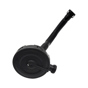 Soupape de ventilation du carter moteur de haute qualité 03C103201K pour VW Polo Skoda <span class=keywords><strong>Fabia</strong></span> Seat Ibiza 1.6 - Product Image 5