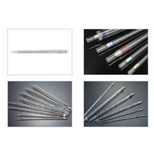 Machine de soudage ultrasonique automatique pour pipettes sérologiques / Système d'assemblage ultrasonique pour pipettes sérologiques jetables - Product Image 5