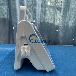 Pachymètre ophtalmique portable professionnel entièrement numérique à écran tactile couleur LED 5,7 pouces pour usage hospitalier, modèle EUS100 - Vente Flash - Product Image 5