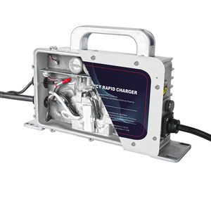 LNLEE Kart électrique personnalisé à grande vitesse 48V 1200W Batterie lithium-ion avec protection OTP Fabricant direct - Product Image 6