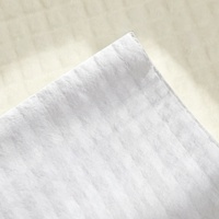 Tissu composite 80% Meta-Aramide 20% Para-Aramide avec membrane PTFE renforcée pour une barrière thermique respirante et imperméable
