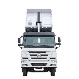 <span class=keywords><strong>Camion</strong></span> à benne basculante lourd Sinotruk Howo 6x4 <span class=keywords><strong>de</strong></span> haute qualité avec <span class=keywords><strong>un</strong></span> puissant moteur diesel, idéal pour les projets miniers et <span class=keywords><strong>de</strong></span> construction - Product Image 4