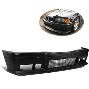 Pare-chocs avant de style M3 complet pour <span class=keywords><strong>Bmw</strong></span> série 3 E36 - Product Image 2