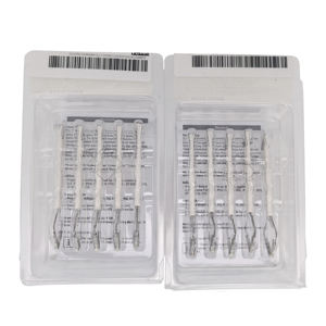 Accesorios de calibración de horno de cerámica para laboratorio dental IPS Ivoclar <span class=keywords><strong>ATK</strong></span> 2-Juego de control de temperatura automático Kit de 2 piezas - Product Image 6